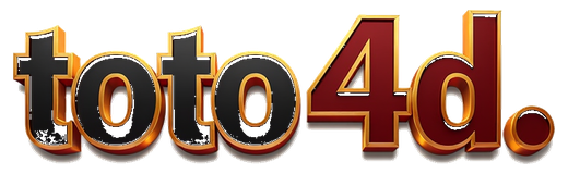 t0t0 4d logo